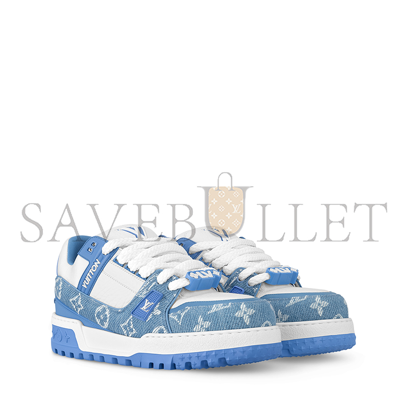 l0*is V*t0n lv trainer maxi sneaker 1acwi1